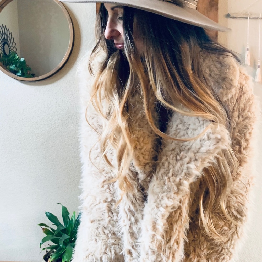 Penny Lane Jacket by Sage the Label - Picture 3 of 12